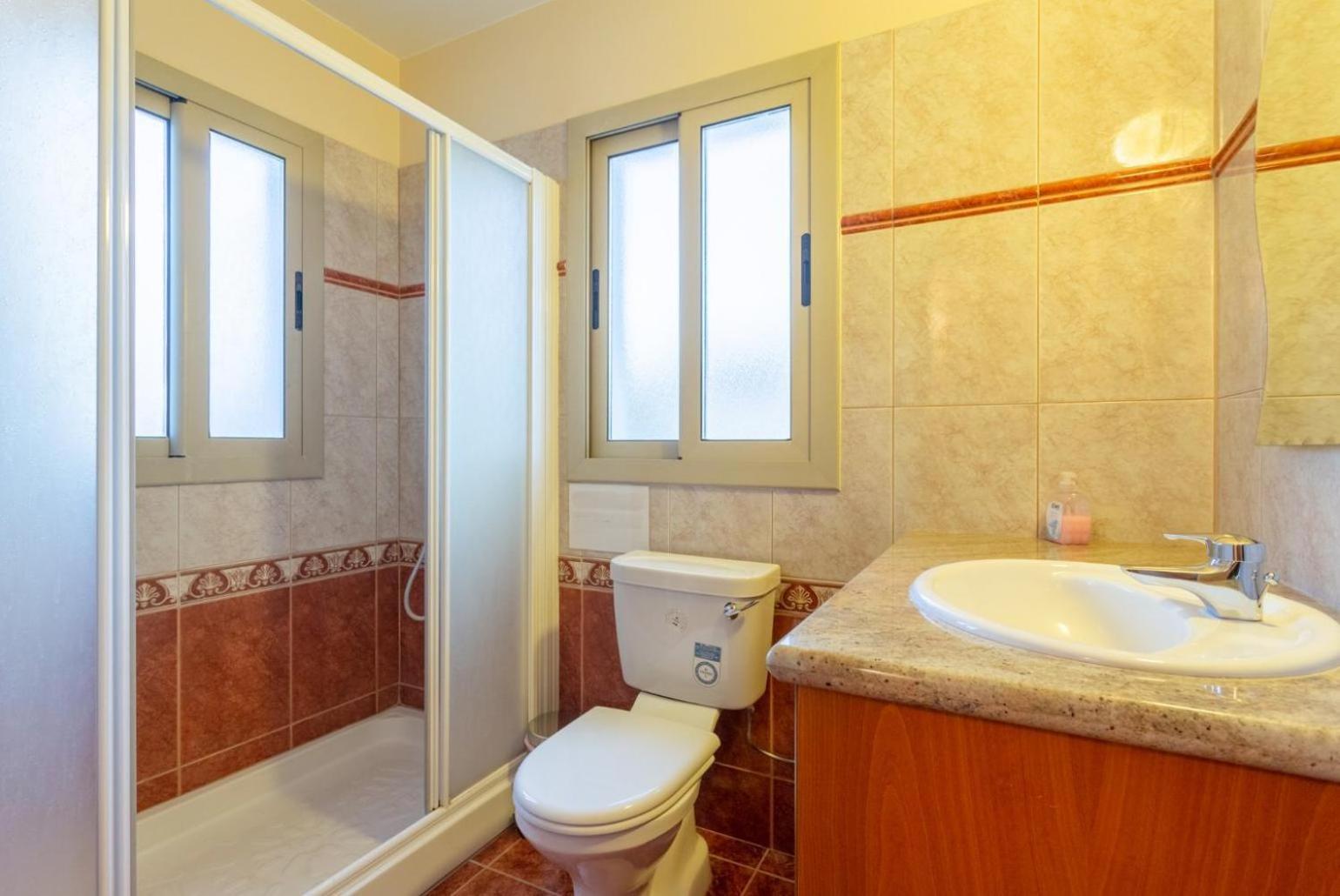 Villa Jan Lui Argaka Extérieur photo