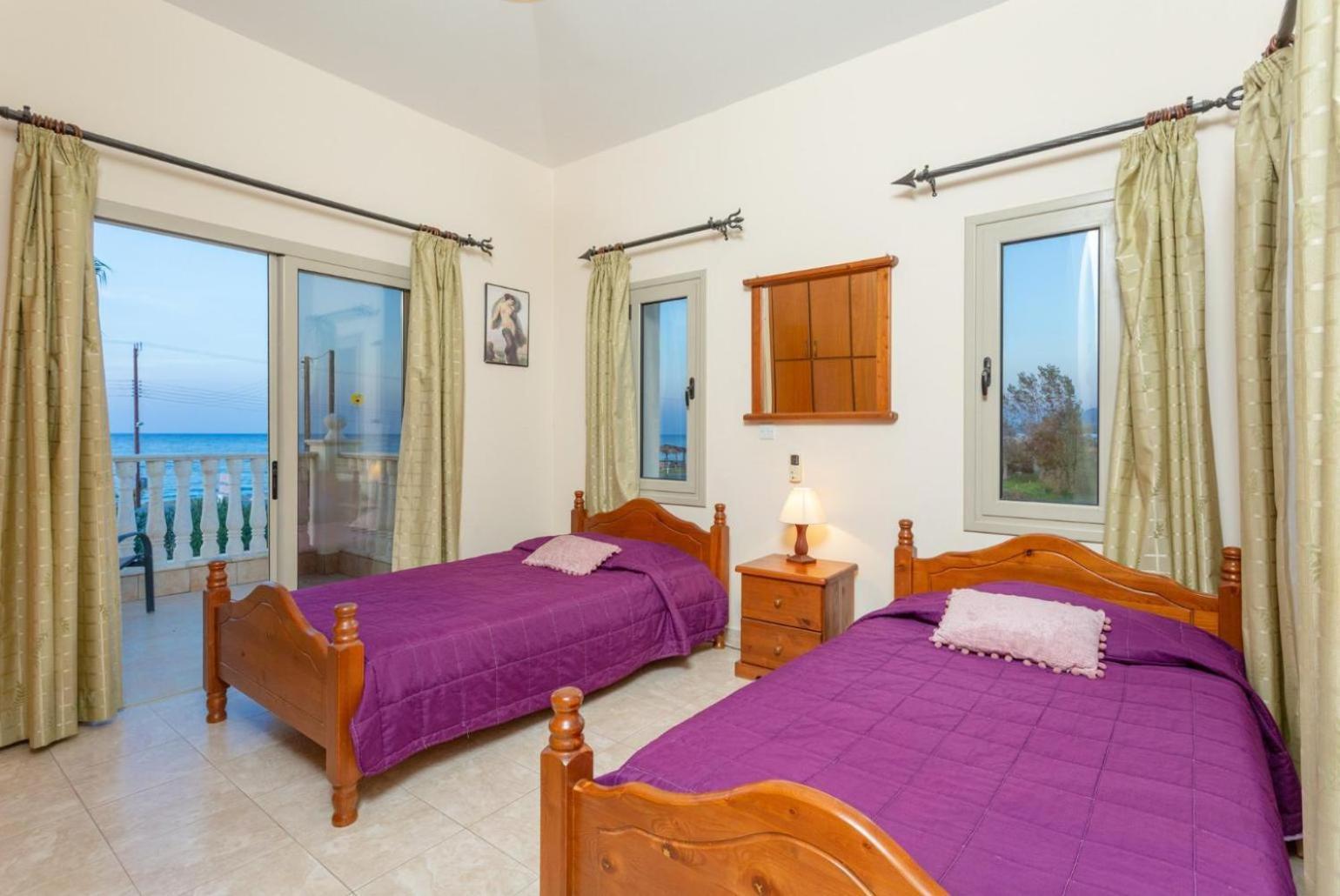 Villa Jan Lui Argaka Extérieur photo
