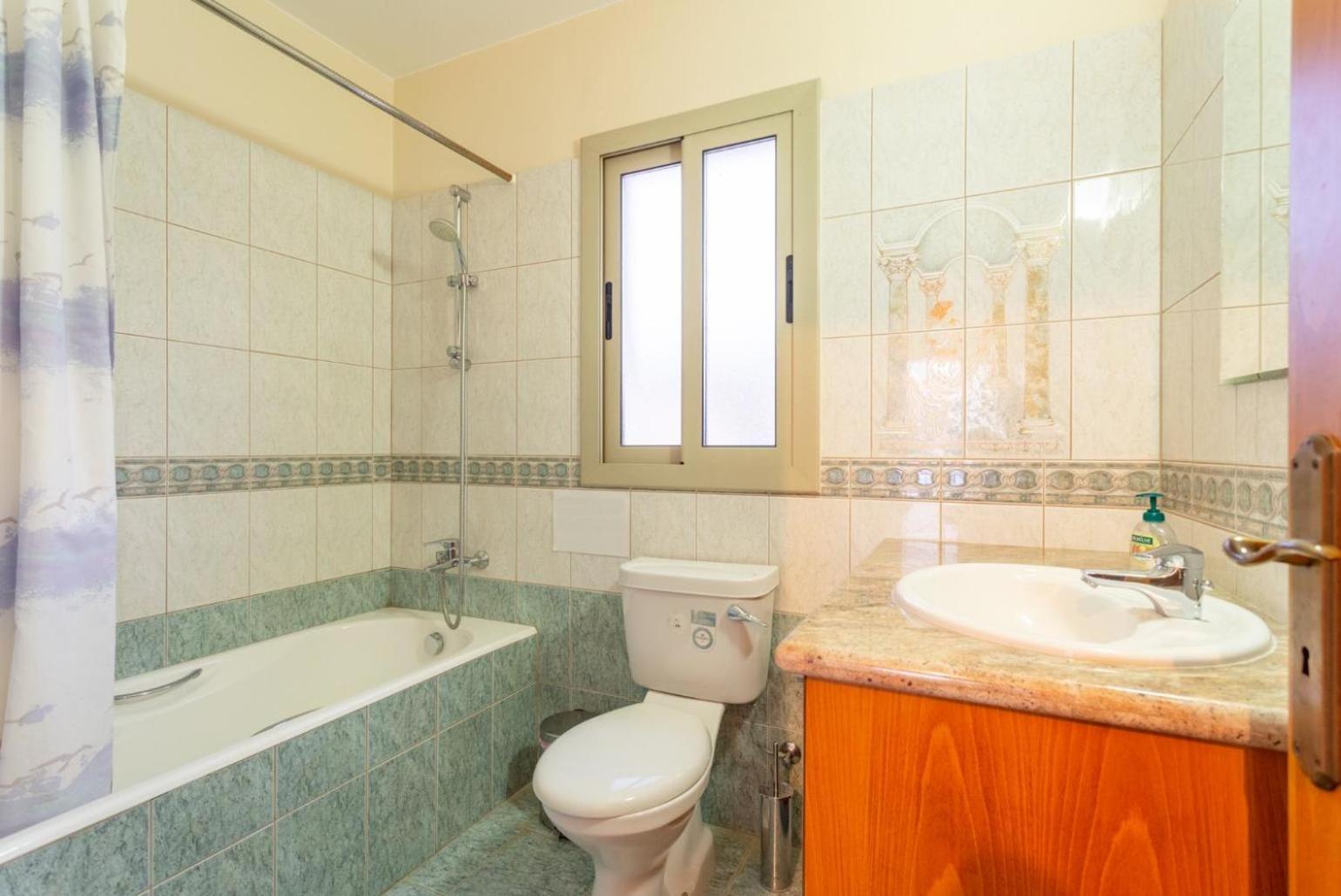 Villa Jan Lui Argaka Extérieur photo
