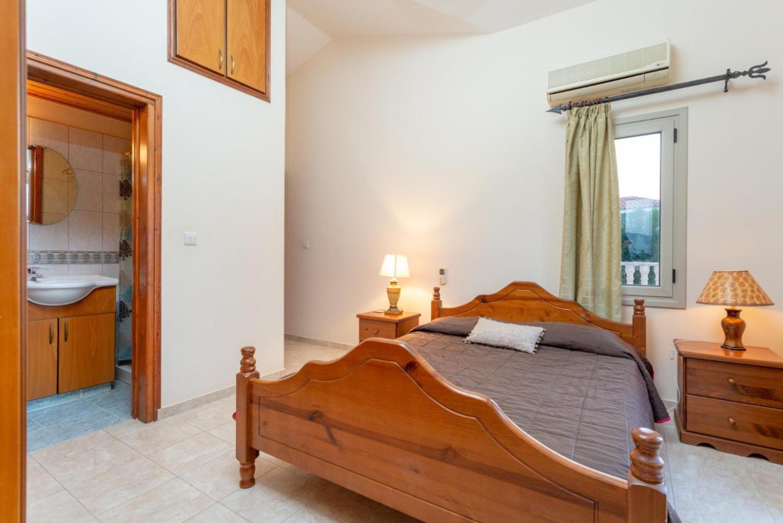 Villa Jan Lui Argaka Extérieur photo