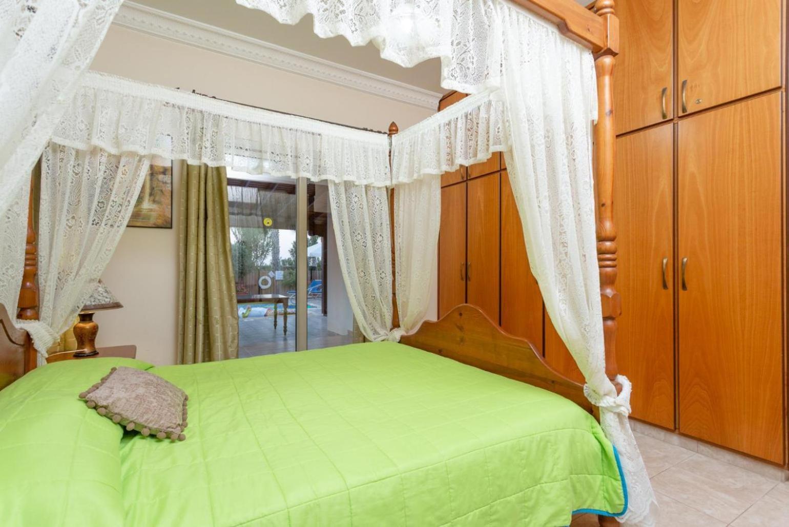 Villa Jan Lui Argaka Extérieur photo