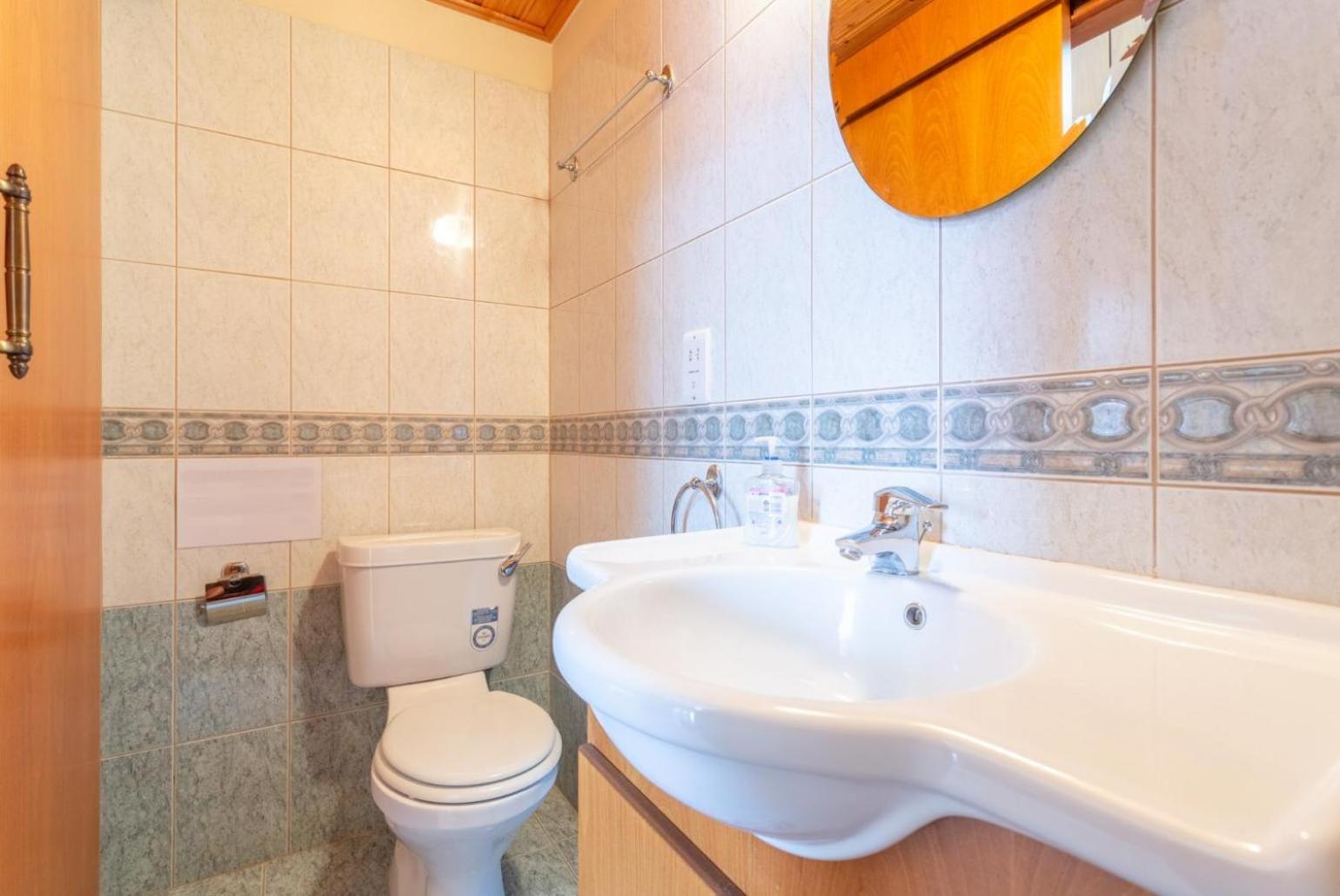 Villa Jan Lui Argaka Extérieur photo