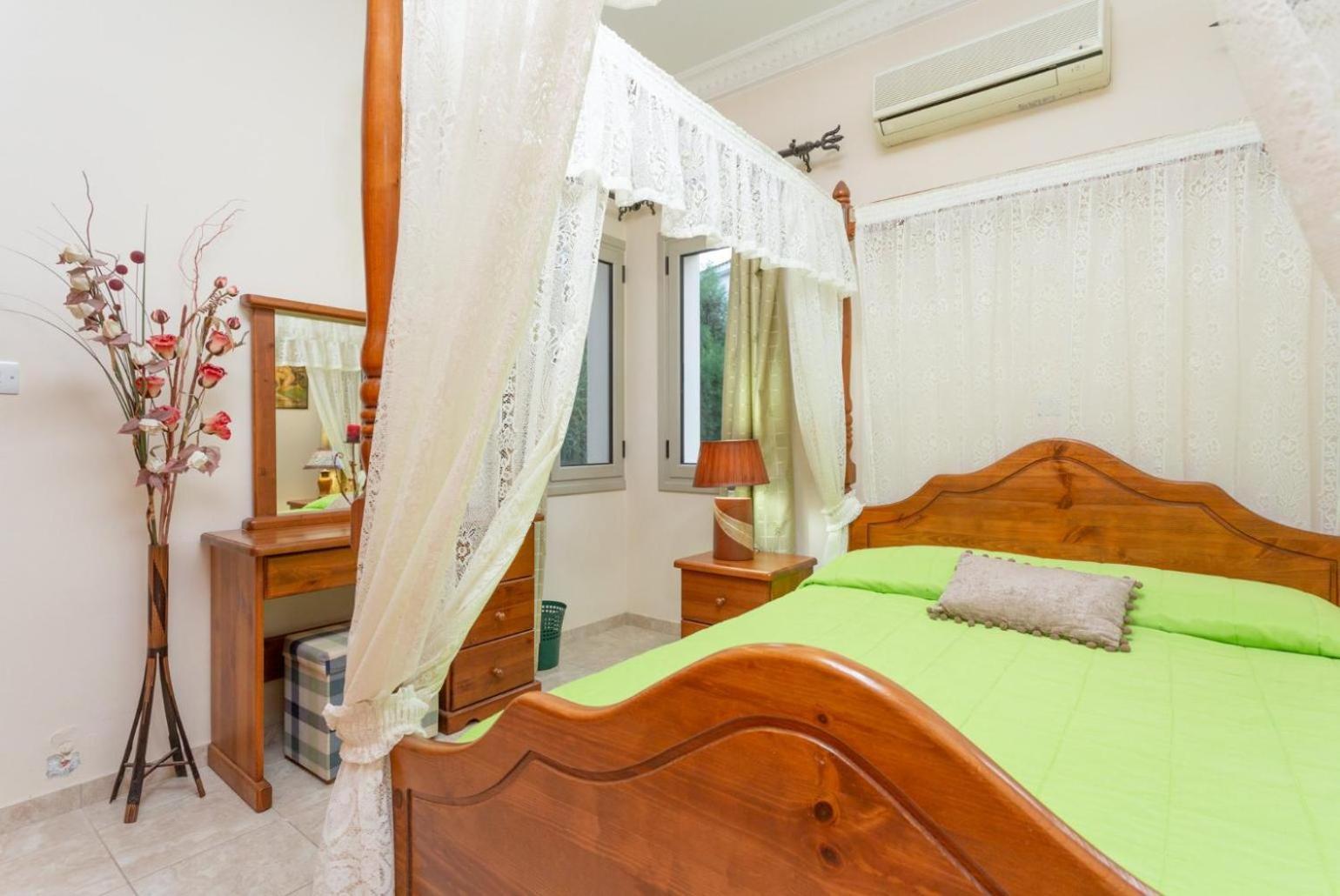 Villa Jan Lui Argaka Extérieur photo